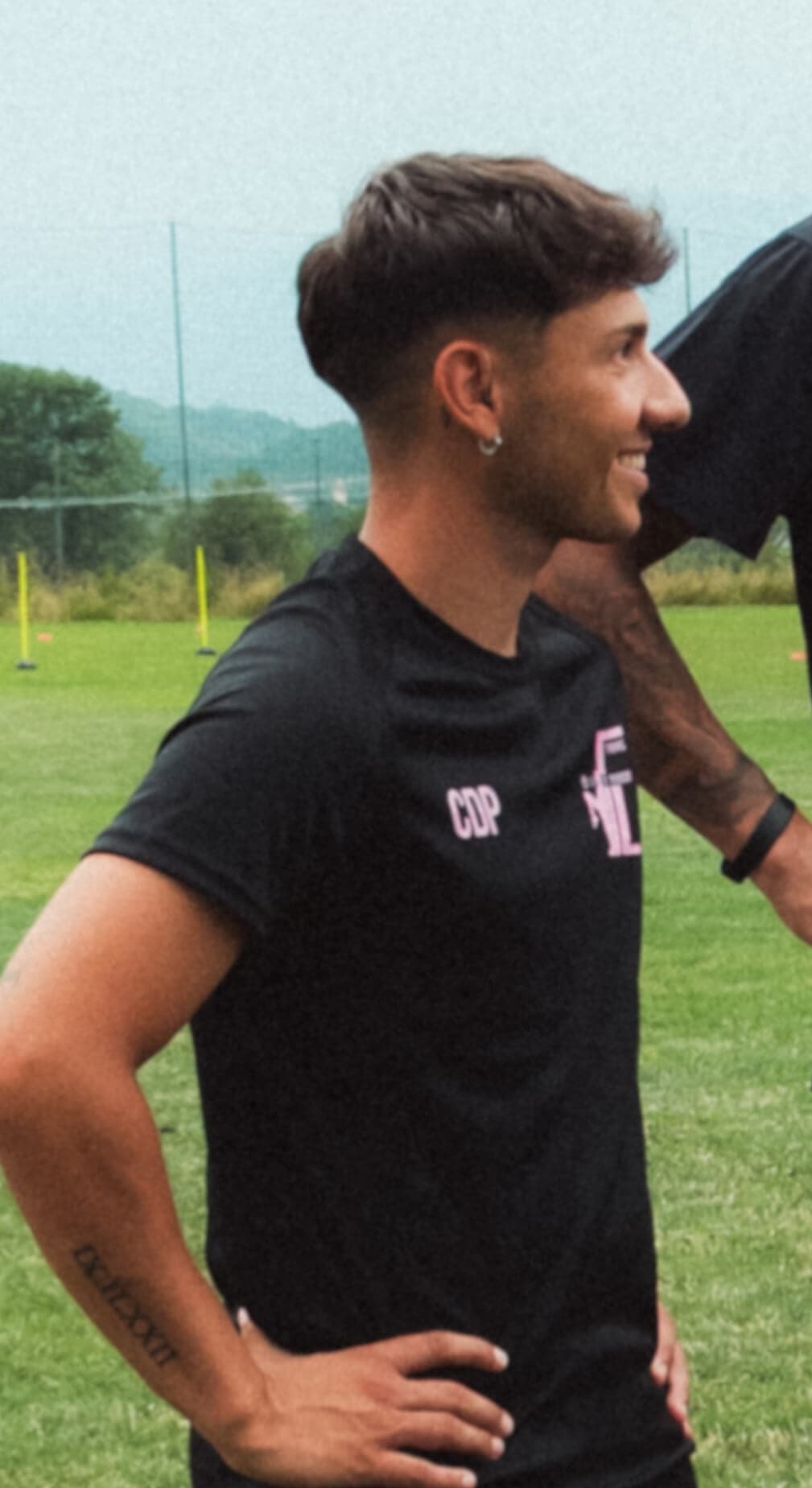 Cristian Di Pasquale