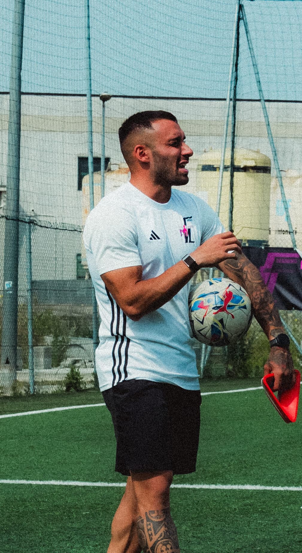 Federico Caronte