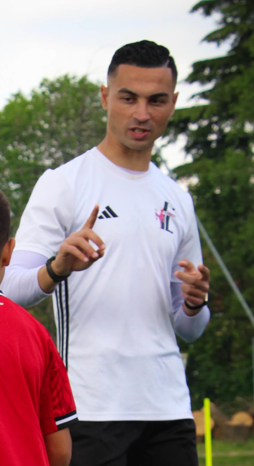 Luca Sperandio