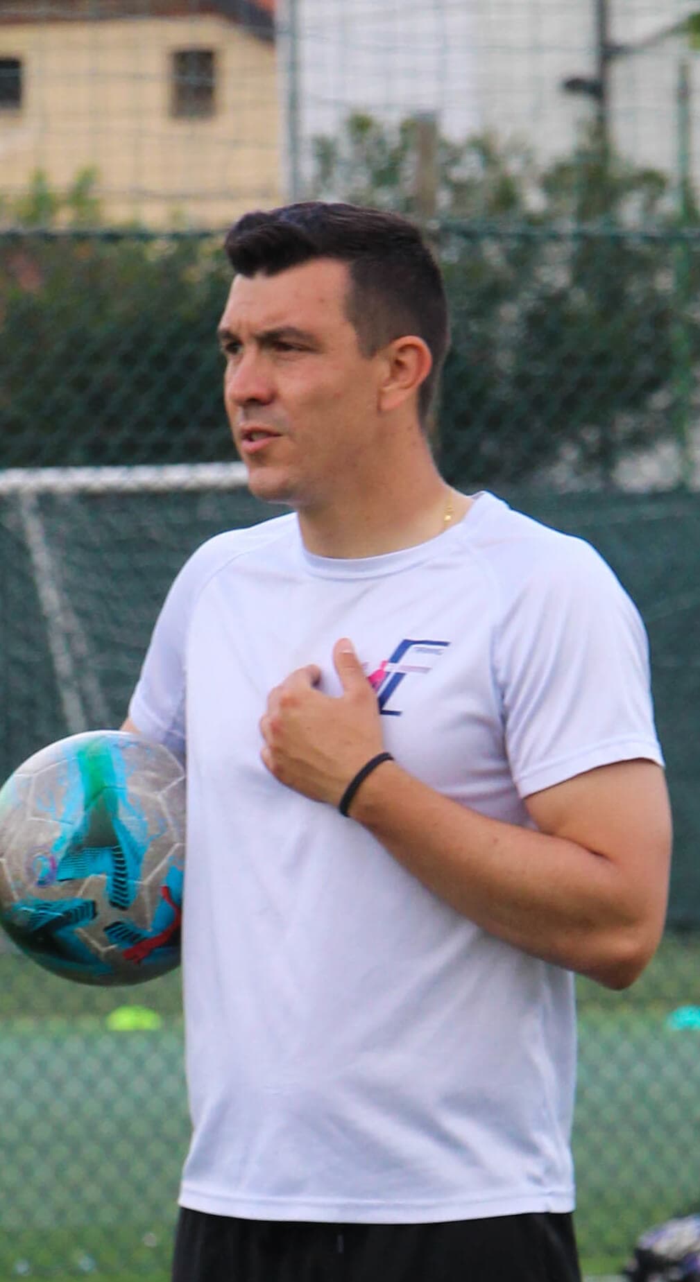 Matteo Procopio